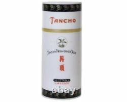 MANDOM TANCHO TIQUE HAIR STYLING NATURAL WAX STICK LAVENDER 100g X 30 DHL SHIP