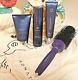 Monat Blow Out Cream Rejuvabeads Tousled Texturizing Mist Roller Brush + Gift