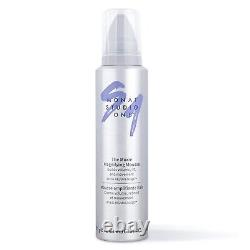 MONAT Studio OneT The MoxieT Magnifying Mousse -Lightweight Hair Mou