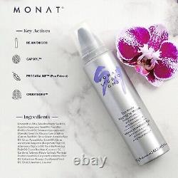 MONAT Studio OneT The MoxieT Magnifying Mousse -Lightweight Hair Mou