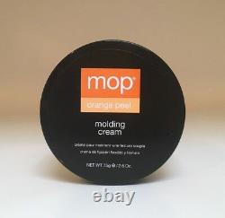 MOP Orange Peel Molding Cream 2.6 oz new fresh