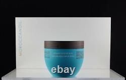 MOROCCANOIL Intense Hydrating Mask (2.53 / 8.5 / 16.9 oz.) Hydration Hair Mask