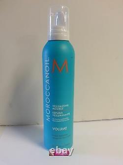 MOROCCANOIL Moroccan Oil Volumizing Mousse 8.5 oz. (FIVE PACK)