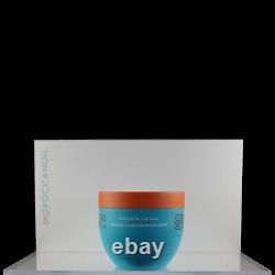 MOROCCANOIL Restorative Hair Mask (2.53 / 8.5 / 16.9 oz.) Repair Hair Mask