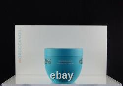 MOROCCANOIL Smoothing Mask (8.5 oz / 16.9 oz / 1 L) Smooth Hair Mask