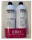Msrp 499.00 Keratin Complex Blowout Smoothing Treatment 33.8oz