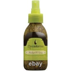 Macadamia Healing Oil Spray 4.2 oz (missing over cap)