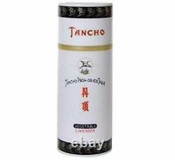 Mandom Tancho Tique Hair Styling Natural Wax Stick 100g ×24 Lavender New 24sets