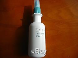 Mary Kay 7.9 Fl. Oz. Finishing Spray, Retired discontinued item