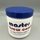 Master Krew Comb Extra Super Hold Hair Styling Prep 16 Oz Large Tub New