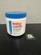 Master Krew Comb Extra Super Hold Hair Styling Prep 16 Oz Large Tub, See Images