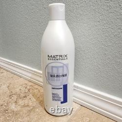Matrix Essentials Solutionist Instacure Leave-In Treatment 33.8 fl oz Salon Excl