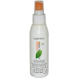 Matrix Sunsorials Protective Hair Oil 4.2 oz