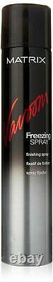 Matrix Vavoom Freezing Spray 11oz limited