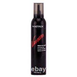 Matrix Vavoom Height of Glam Volumizing Foam 9 Oz