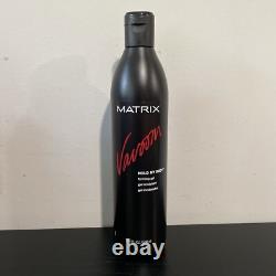 Matrix Vavoom Hold My Body Forming Gel 16.9 Fl Oz NEW