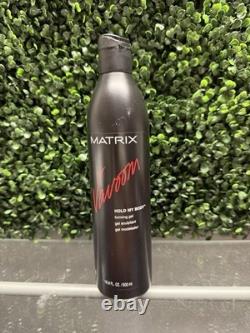 Matrix Vavoom Hold My Body Forming Gel 16.9 Fl Oz NEW