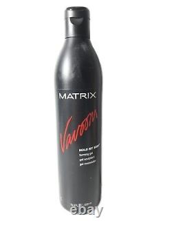 Matrix Vavoom Hold My Body Forming Gel 16.9 fl oz