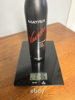 Matrix Vavoom Hold My Body Forming Gel 16.9 oz Styling Discontinued