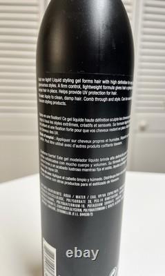 Matrix Vavoom Hold My Body Forming Gel 16.9 oz Styling Discontinued