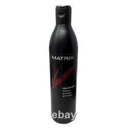 Matrix Vavoom Hold My Body Forming Gel 16.9oz