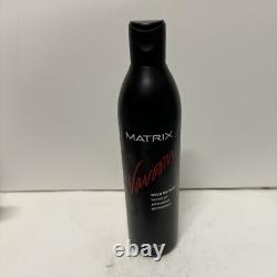 Matrix Vavoom Hold My Body Forming Gel for Hair 16.9 OZ