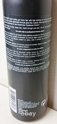 Matrix Vavoom Hold My Body Hair Forming Gel 13.5 oz