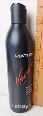 Matrix Vavoom Hold My Body Hair Forming Gel 13.5 oz