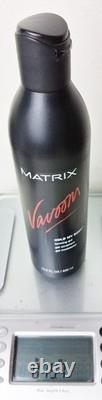 Matrix Vavoom Hold My Body Hair Forming Gel 13.5 oz
