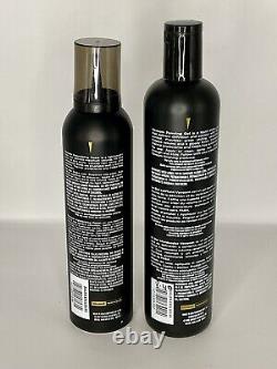 Matrix Vavoom Styling Volumizing Foam 9 Oz & Forming Gel 13.5 Oz