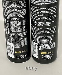 Matrix Vavoom Styling Volumizing Foam 9 Oz & Forming Gel 13.5 Oz