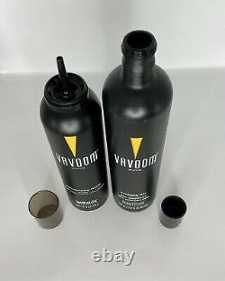 Matrix Vavoom Styling Volumizing Foam 9 Oz & Forming Gel 13.5 Oz