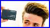 Mens Hair Kevin Murphy Rough Rider Review Matte Finish Strong Hold