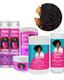 Mestre Dos Cachos Tsunami Kit Brazilian Curl Loosening & Definition Treatment