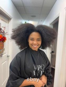 Mestre dos Cachos Tsunami Kit Brazilian Curl Loosening & Definition Treatment