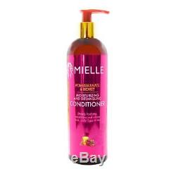 Mielle Pomegranate & Honey Conditioner 12oz-FREE SHIPPING