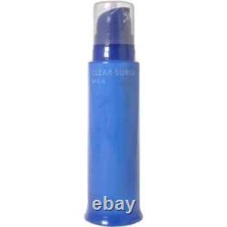 Milbon Nigelle Clear Surge Milk Hair Styling Cream 190g / Set Of 3 / Exp. Ship