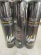 Mink Difference Extra Hold Hair Spray 7 Oz Sealed 3pk
