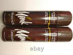 Mink Difference Hair Spray Extra Hold Formula 7 oz LIMITED EDITION BEST SELLER