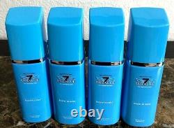 Miracle 7 For Heavenly Hair Leave-In Mist 5 fl oz Fast Ship 5 fl oz Lot of 4 New