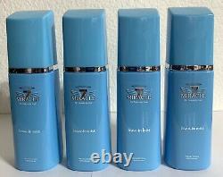 Miracle 7 For Heavenly Hair Leave-In Mist 5oz /150 Ml Lot 4 New & FreeFast Ship