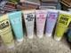 Miss Jessie's Hair Care Set Of 6 Quick Pillow Feather Soft