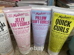 Miss Jessie's Hair care Set Of 6 Quick Pillow Feather Soft