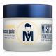 Mister Pompadour Natural Beeswax Paste For Men Hair Styling 2 Oz Perfect New
