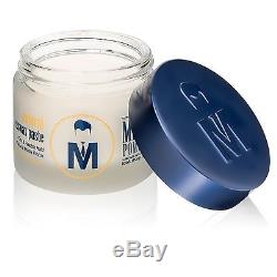 Mister Pompadour Natural Beeswax Paste for Men Hair Styling 2 oz