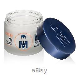 Mister Pompadour Sculpting Clay Best Hair Product for Men (and Women) 2oz