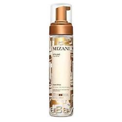 Mizani Foam Wrap Lotion 8.5oz