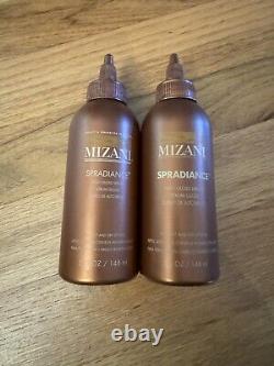 Mizani Spradiance High Gloss Serum 5 fl oz Wet or Dry Hair Styling Discontinued