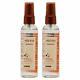 Mizani Therma Smooth Shine Extend Anti Humidity Spray 3oz Pack Of 2