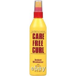 Moisturizing Glycerin & Protein Spray, 8.5 oz